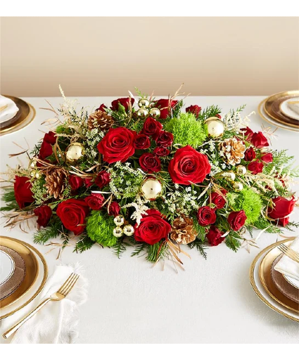 Rustic Christmas 