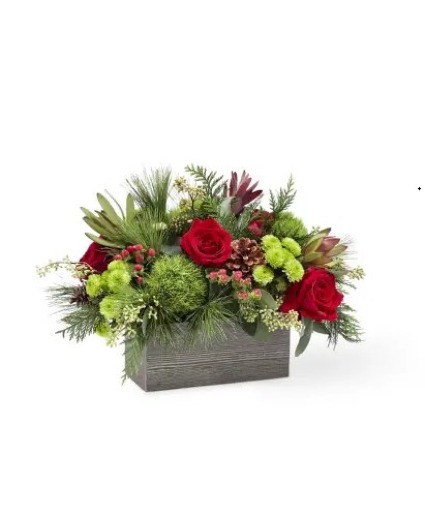 rustic christmas  christmas 