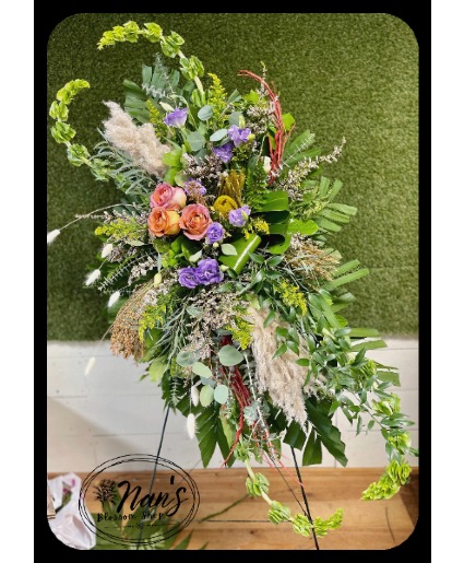 Rustic Inspired  