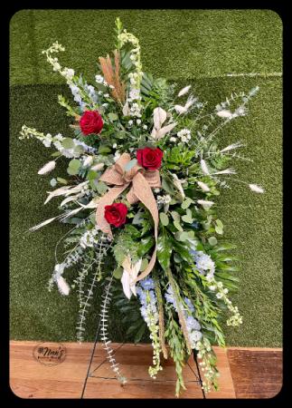 Rustic Remembrance 