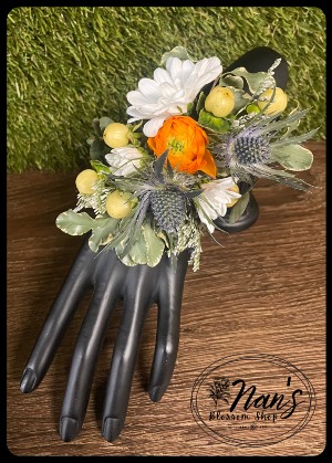 Rustic Romance 