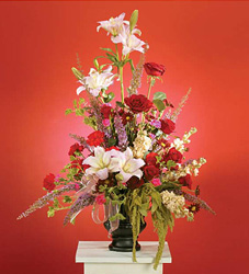 S empathy Arrangement 