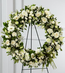S8-4453 WREATHS