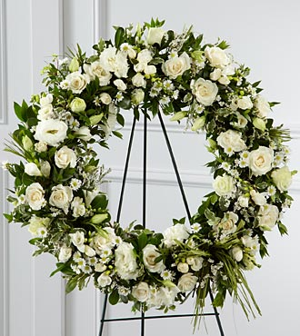 S8-4453 WREATHS