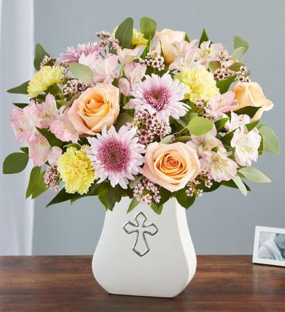 Sacred Blessings™ Pastel SYMPATHY OR EASTER
