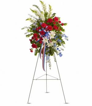 Sacred Duty Spray T240-2A