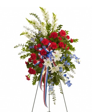 Sacred Duty Sympathy Spray 