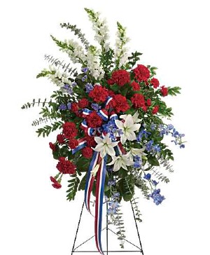 Sacred Duty Sympathy Spray 