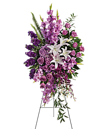 Sacred Garden Spray 