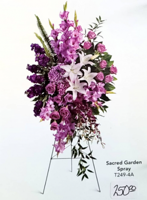 Sacred Garden Spray 