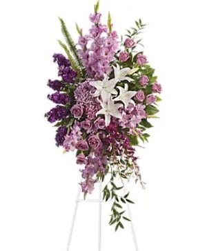 Sacred Garden Spray  