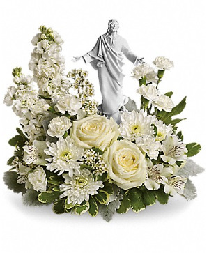 Telefloras Forever Faithful 