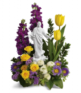 Sacred Grace Arrangement