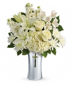 Shining Spirit Bouquet 