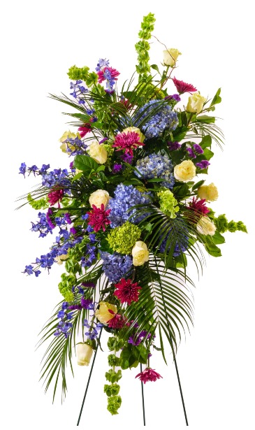 Sacred Sentiments  in Jacksboro, TX | AMBROSE FLORAL DESIGNS