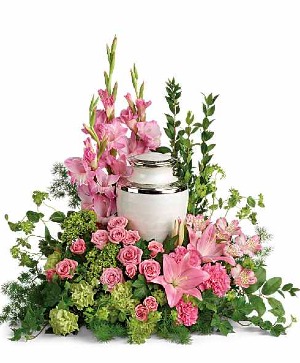Sacred Solace Cremation Tribute 