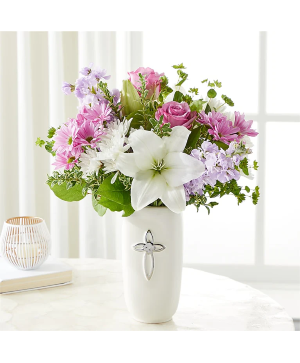 Sacred Space S5686 Arrangement