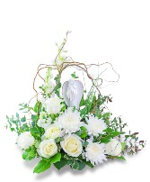 Safe Haven Angel Keepsake Sympathy