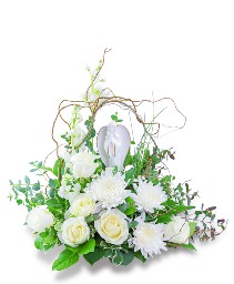 Safe Haven Angel Keepsake Sympathy