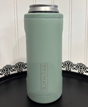 Sage 12oz Slim Can 