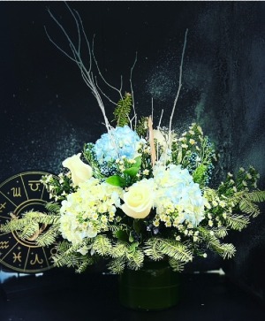 Sagittarius  Zodiac Arrangement