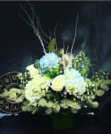 Sagittarius  Zodiac Arrangement