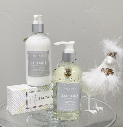 Saltaire Spa Package 