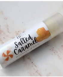 Salted Caramel Chapstick 