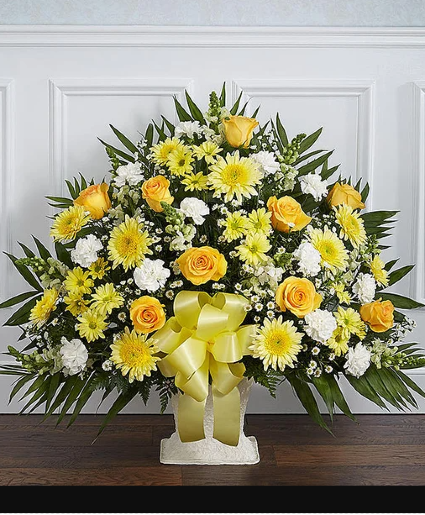 Classic Floor arrangment Premium 