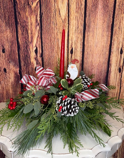 Santa's Favorite 