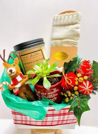 Sarah's Favorite Things Gift Box