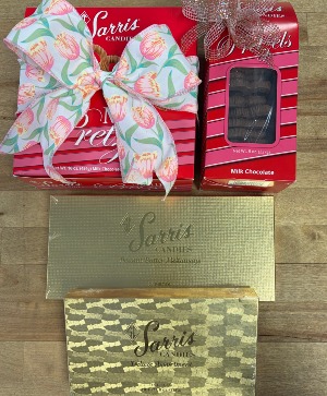 Sarris Cndy  candy