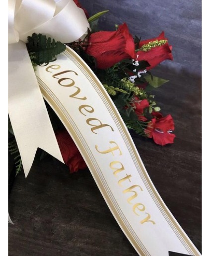 Sash/ Banner Sash/ Banner