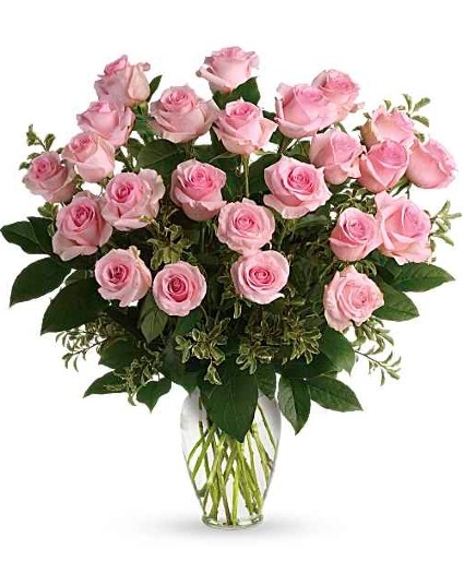 Say Something Sweet 24 ROSES 
