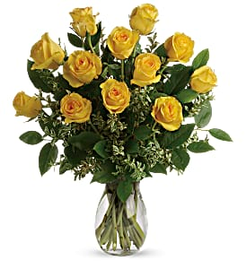 Say Yellow 