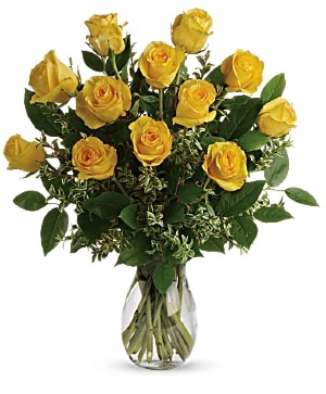 SAY YELLOW 