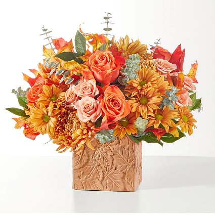 Scenic Route Bouquet 