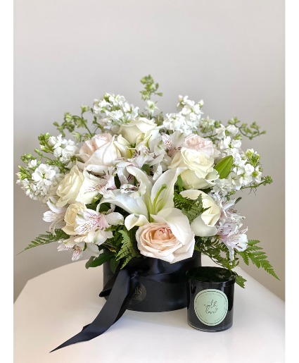Scent With Love Sympathy