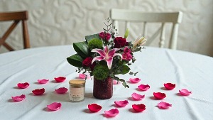 Scents Abound 
