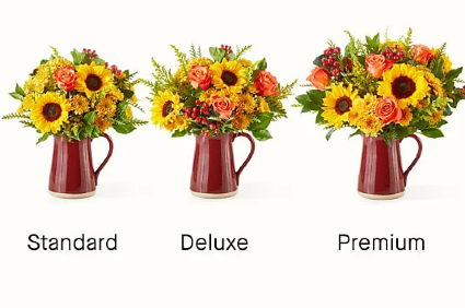 Scents of Autumn  