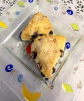 BLUEBERRY SCONES Scones/Sweets 2 New Jersey 2016-008
