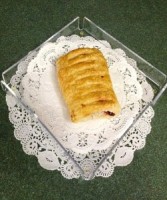 APPLE DANISH Scones/Sweets 4 New Jersey 2016-010