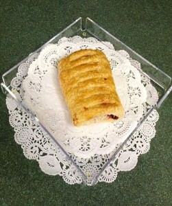 APPLE DANISH Scones/Sweets 4 New Jersey 2016-010