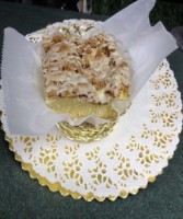 COFFEE RING Scones/Sweets 6 New Jersey 2016-012