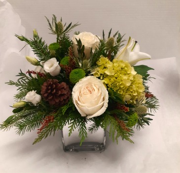 Scotch Mist  in Tottenham, ON | TOTTENHAM FLOWERS & GIFTS