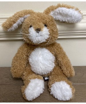 Scruffles Bearington Collection