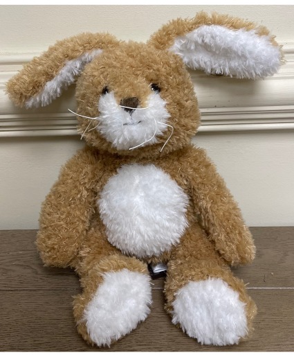 Scruffles Bearington Collection