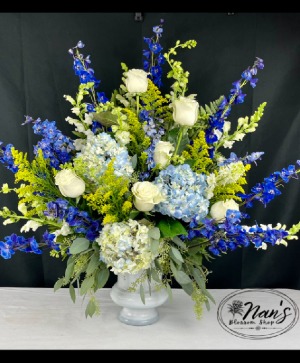 Seabreeze Sympathy SC22-65