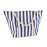 SEASIDE NANTUCKET PICNIC TOTE 