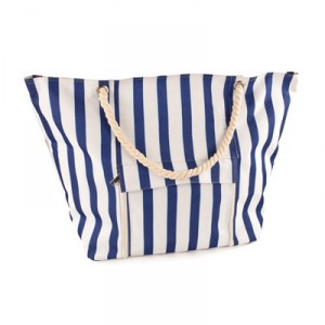 SEASIDE NANTUCKET PICNIC TOTE 
